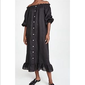 NWT Sleeper Loungewear Dress